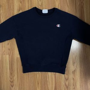 Champion crew neck